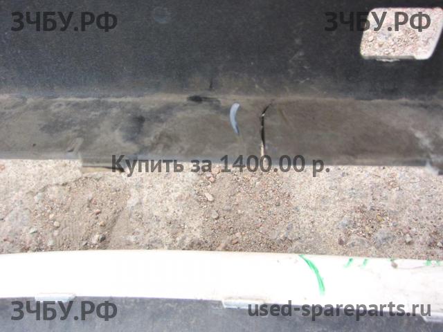 Toyota Land Cruiser 200 Бампер передний