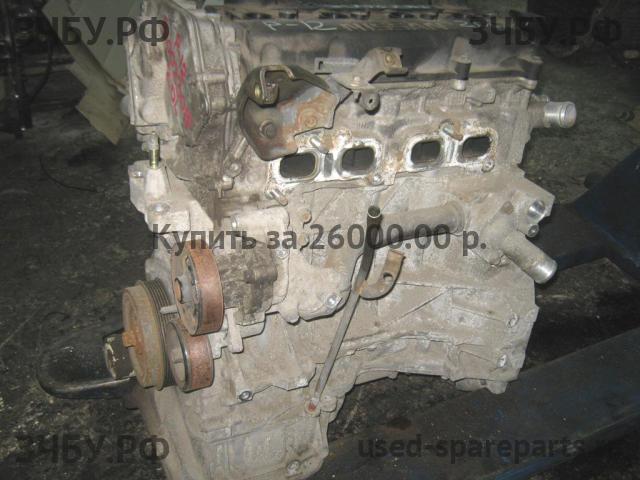 Nissan Primera P12 Двигатель (ДВС)