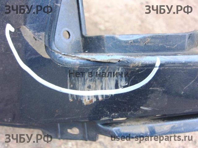 Hyundai ix35 Бампер передний