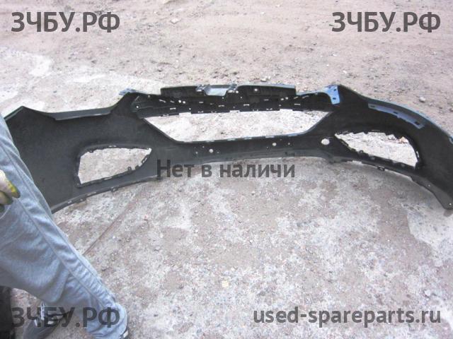 Hyundai ix35 Бампер передний