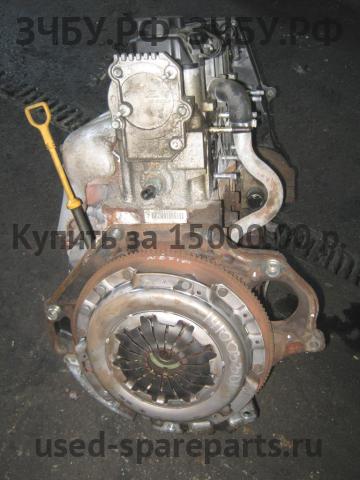 Daewoo Nexia (2008>) Двигатель (ДВС)