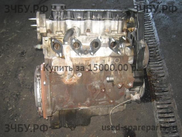 Daewoo Nexia (2008>) Двигатель (ДВС)