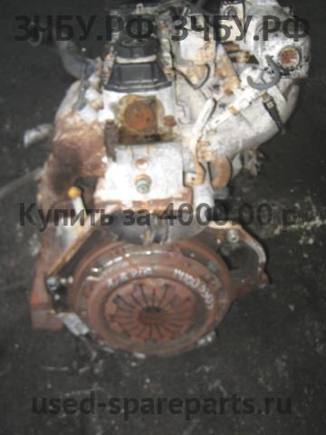 Daewoo Nexia Блок двигателя (блок ДВС)