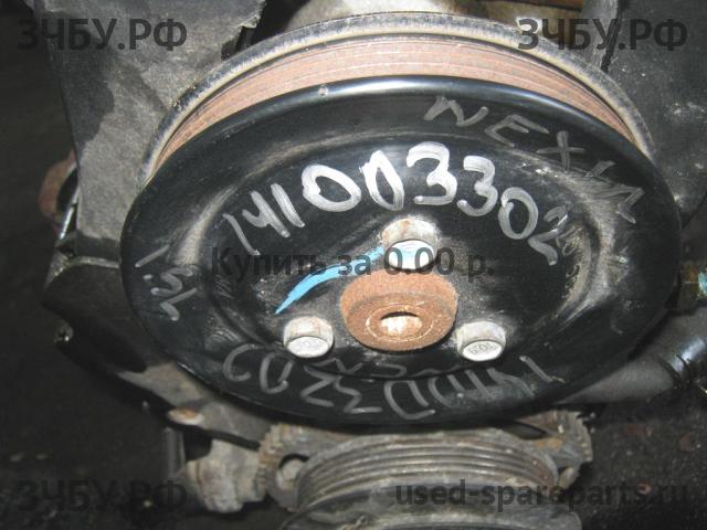 Daewoo Nexia (2008>) Насос гидроусилителя