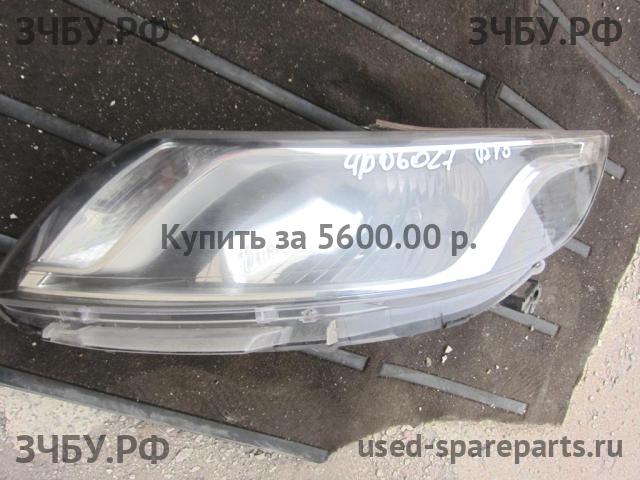 KIA Rio 3 Фара левая