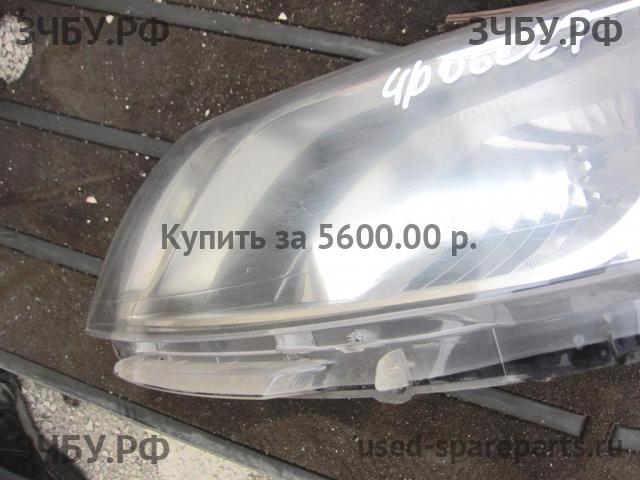 KIA Rio 3 Фара левая