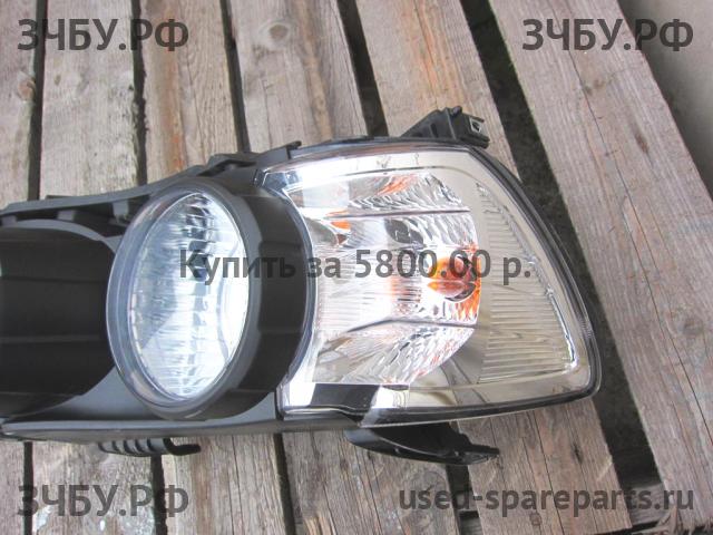 Chevrolet Aveo 3 (T300) Фара правая