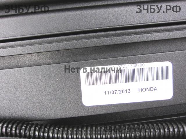 Honda Pilot (2) Подножка