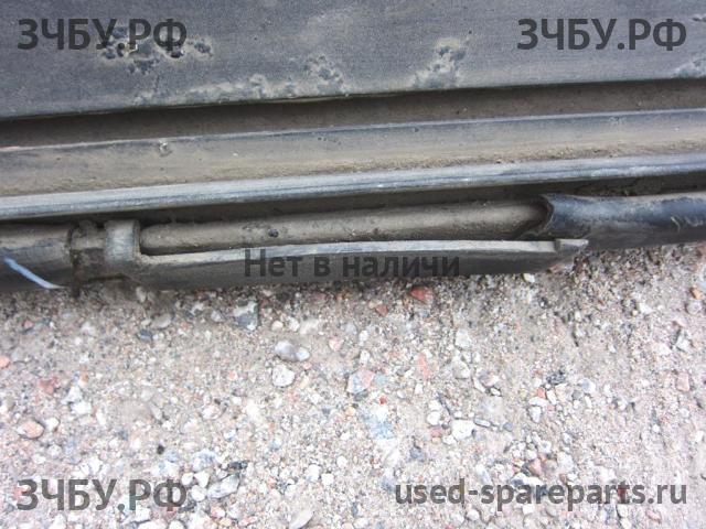 Honda Pilot (2) Подножка