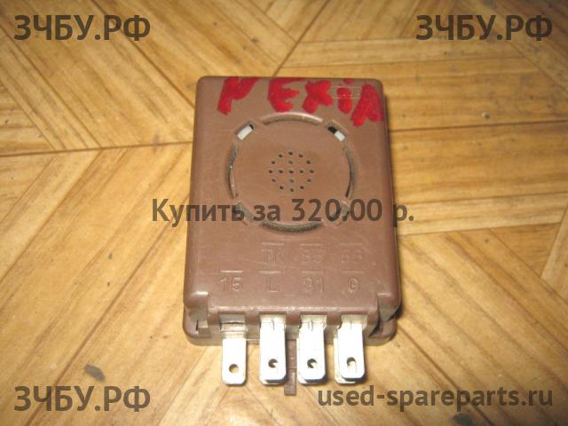 Daewoo Nexia (2008>) Блок электронный