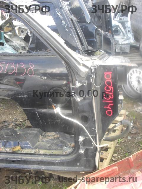 Chevrolet Suburban 1 (GMT400) Элемент кузова