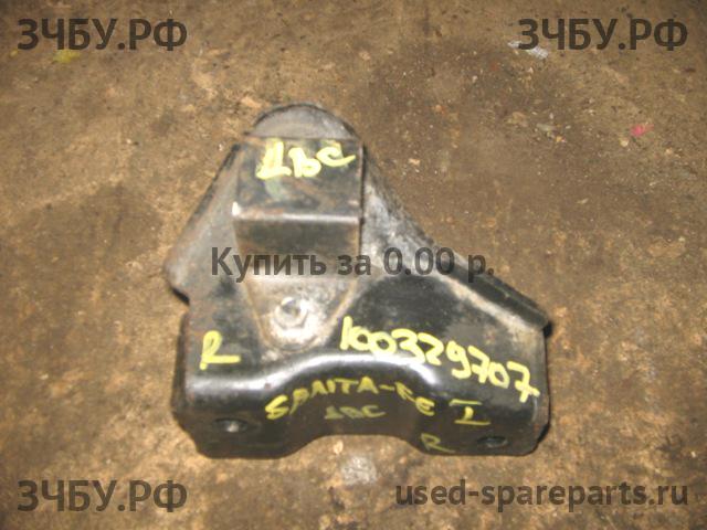 Hyundai Santa Fe 1 (SM) Кронштейн