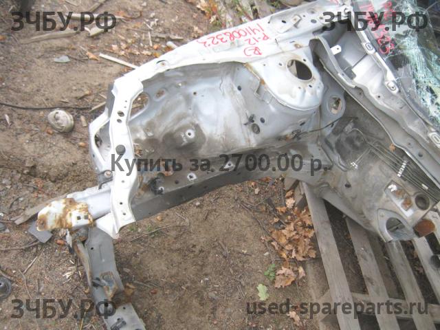 Nissan Primera P12 Лонжерон передний правый