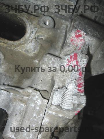 Nissan Qashqai (J10) Двигатель (ДВС)