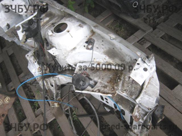 Daewoo Nexia (2008>) Лонжерон передний левый