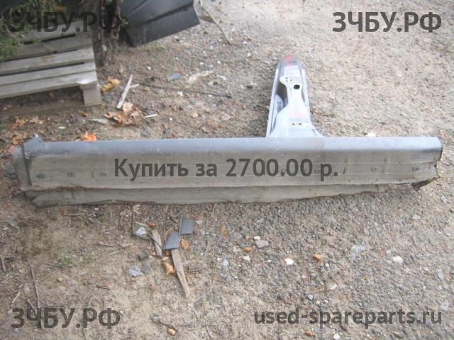 Mitsubishi Lancer 9 [CS/Classic] Порог левый