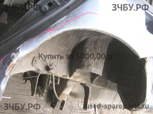 Mitsubishi Lancer 9 [CS/Classic] Крыло заднее левое