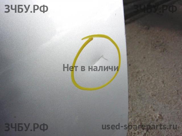 KIA Rio 3 Дверь передняя левая