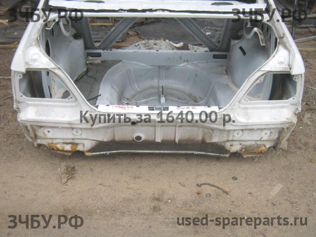 Daewoo Nexia (2008>) Панель задняя