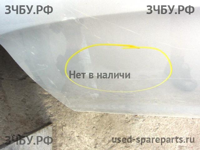 KIA Rio 3 Дверь передняя левая