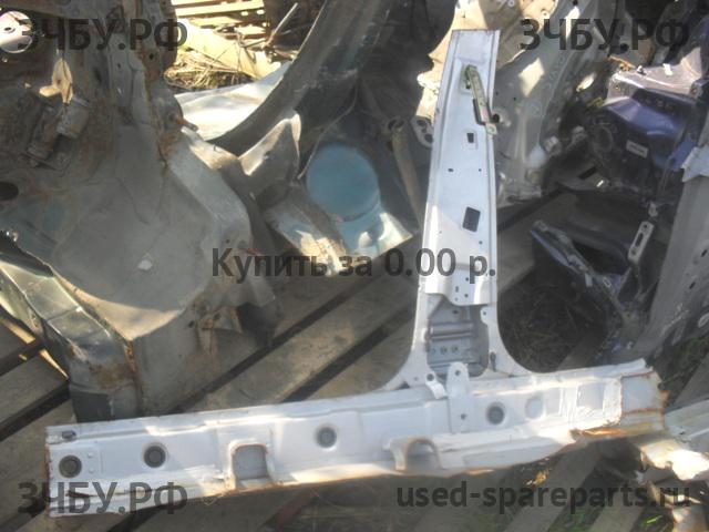 Mitsubishi Lancer Cedia [CS] Порог правый