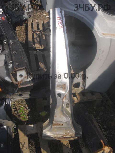 Mitsubishi Lancer 9 [CS/Classic] Элемент кузова