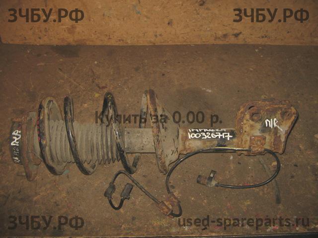 Subaru Impreza 2 (G11) Стойка передняя правая (в сборе)