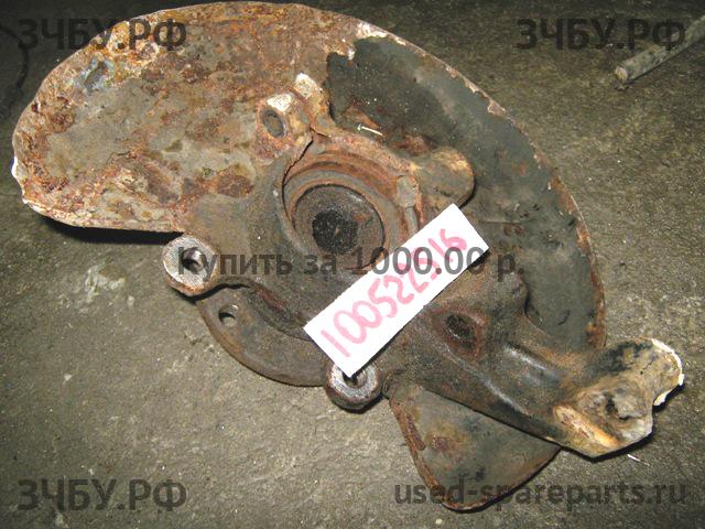 Audi 80/90 [B3] Кулак поворотный передний правый (со ступицей)