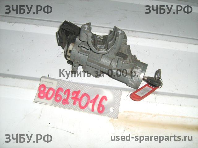 Mazda 626 [GE] Замок зажигания