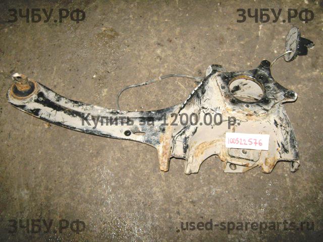 Mazda 3 [BK] Рычаг задний левый