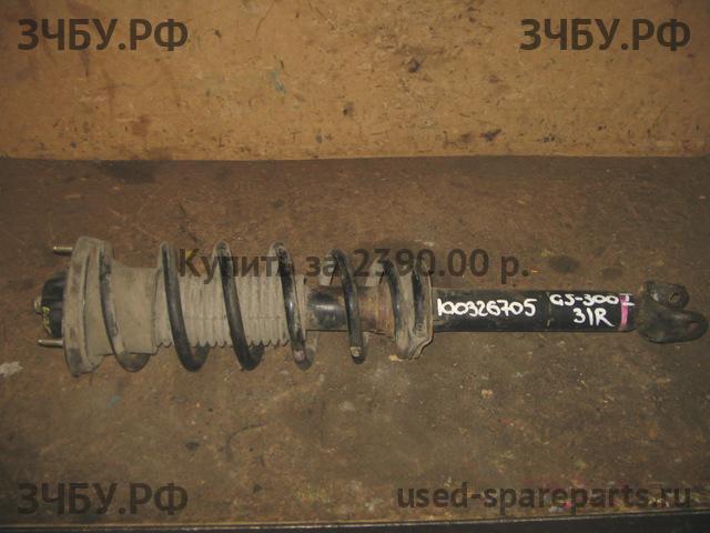 Lexus GS (1) 300 Стойка задняя правая (в сборе)