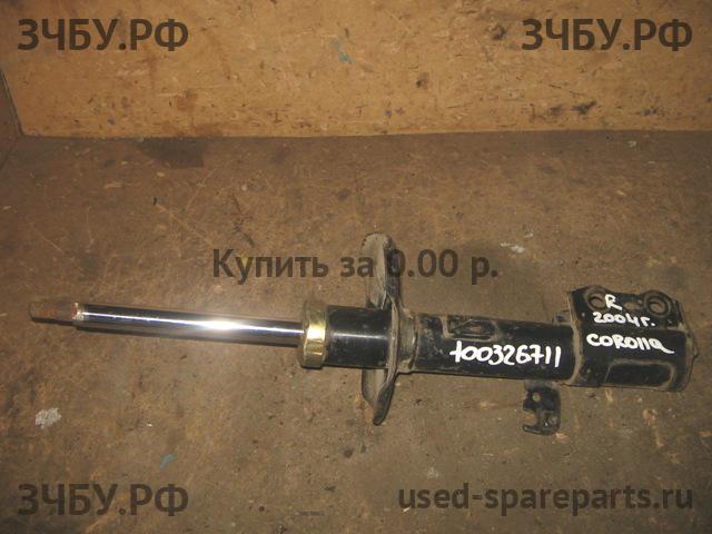 Toyota Corolla (E12) Стойка передняя правая (в сборе)
