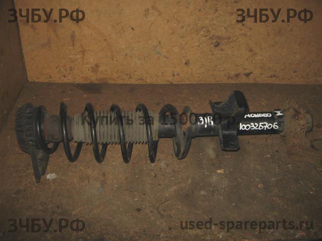 Ford Mondeo 2 Стойка задняя правая (в сборе)