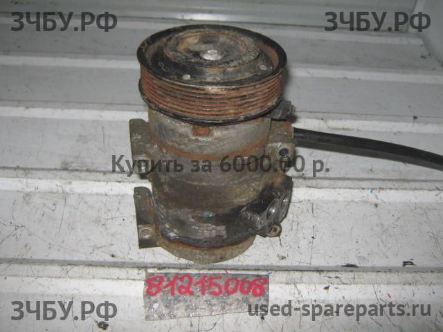 Mitsubishi Pajero/Montero 4 Компрессор системы кондиционирования
