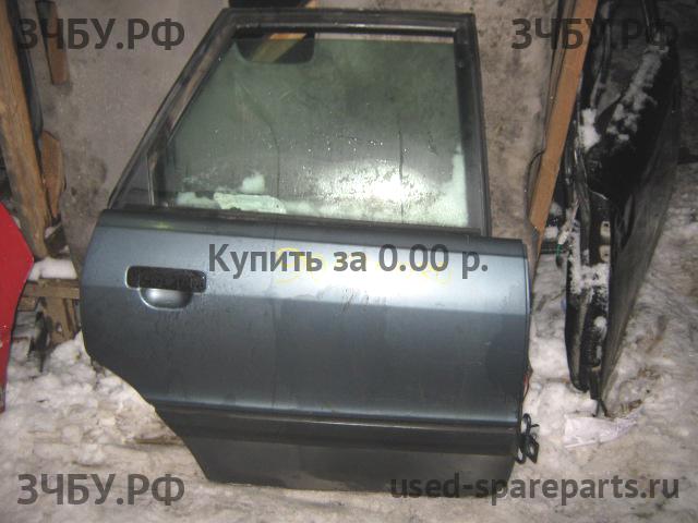 Audi 80/90 [B4] Дверь задняя правая
