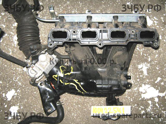 Mitsubishi Lancer 10 [CX/CY] Коллектор впускной