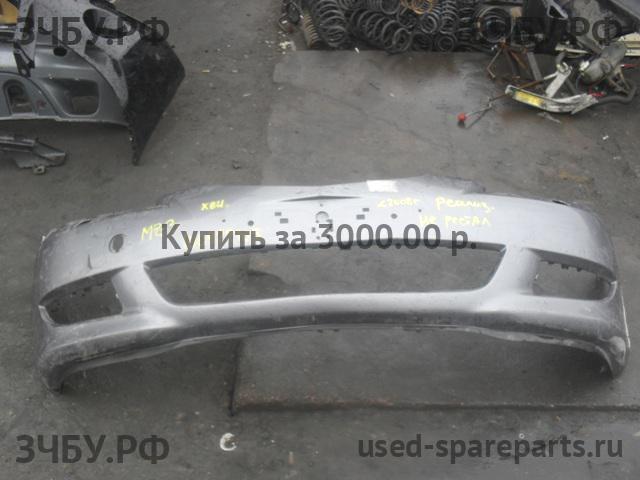 Mazda 3 [BK] Бампер передний