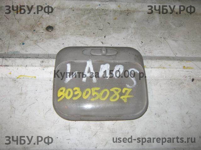 Chevrolet Lanos/Сhance Плафон салонный