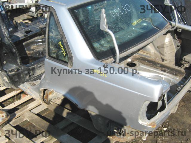 Volvo 850 Стекло кузовное глухое левое