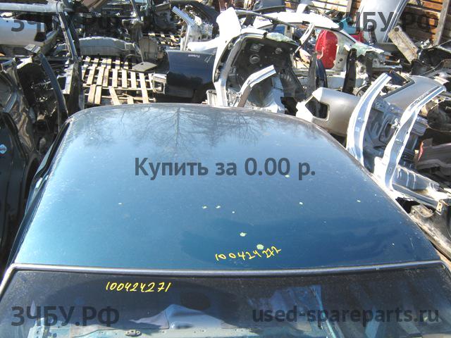 KIA Clarus Крыша