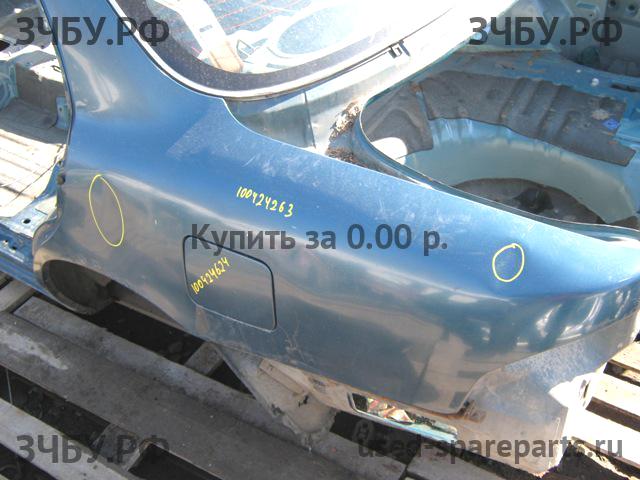 KIA Clarus Крыло заднее левое