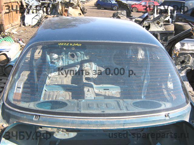 KIA Clarus Стекло заднее