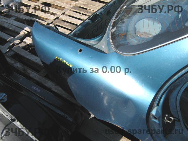 KIA Clarus Крыло заднее правое
