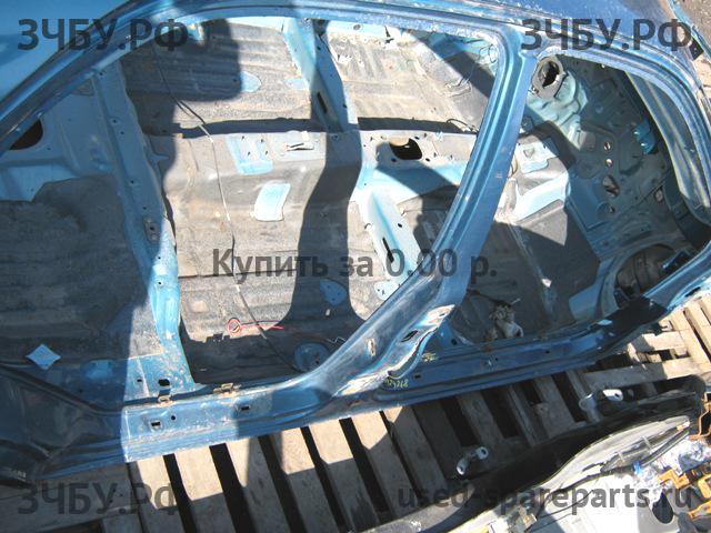 KIA Clarus Порог правый