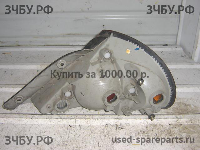 KIA Spectra Фонарь левый