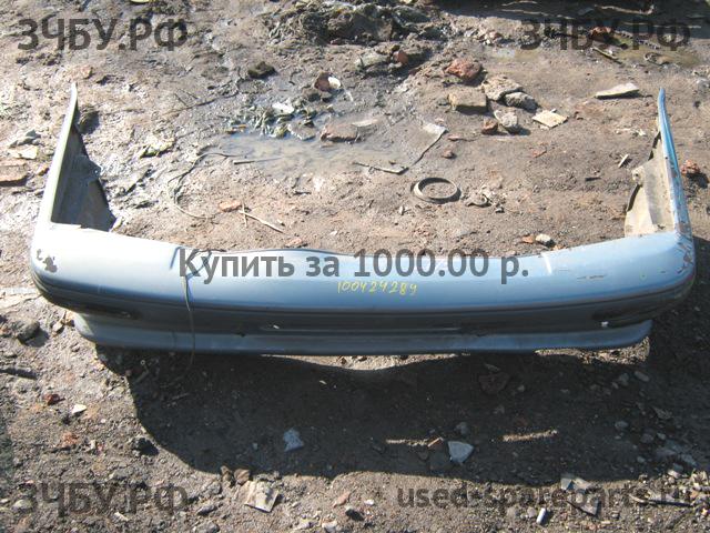 ВАЗ (VAZ) 2115 Бампер задний