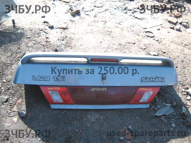 ВАЗ (VAZ) 2115 Фонарь левый