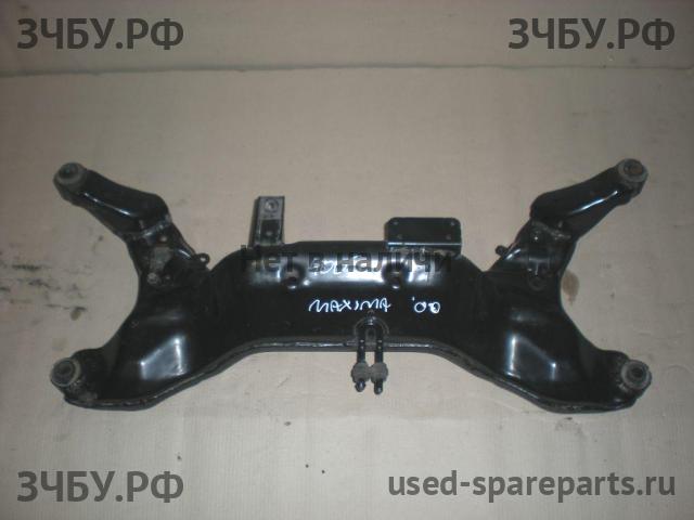 Nissan Maxima 3 (CA33) Крышка шкворня
