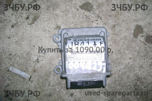 Dodge Stratus 2 Блок управления AirBag (блок активации SRS)