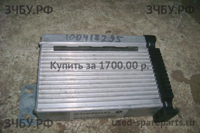 Dodge Stratus 2 Усилитель